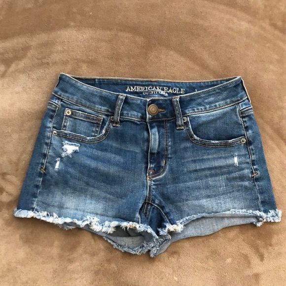 American Eagle Outfitters Pants - American Eagle women’s shorts